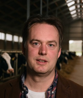 René Bemers